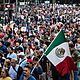 Marcha mexico