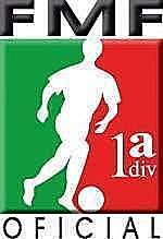 La Primera División.