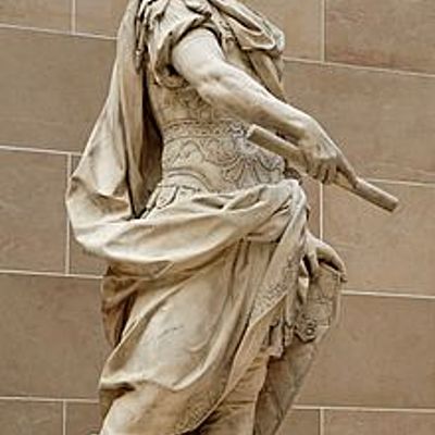 Timeline: Юлий Цезар