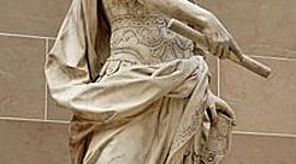 Timeline: Юлий Цезар