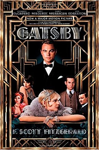 “The Great Gatsby” is published