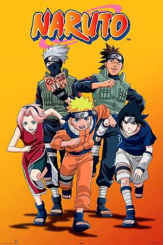 segunda temporada (Naruto)