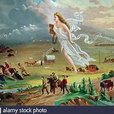 Timeline: EUA do séc. XIX