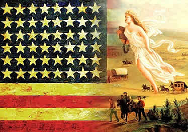 Expansão Territorial