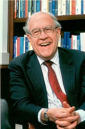 Brooks y el concepto de arquitectura de software