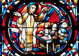 La escuela presbiteral