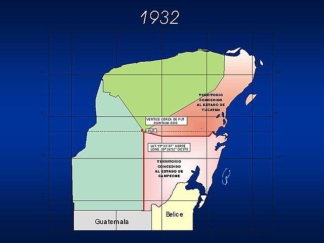 Territorio Suprimido