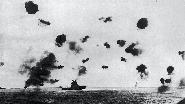 Battle of MIdway