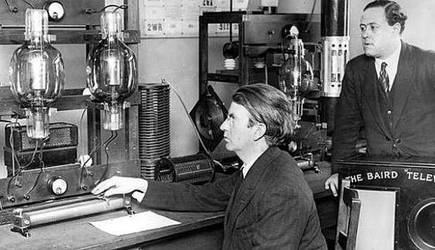 Programación de la Primera Emisora