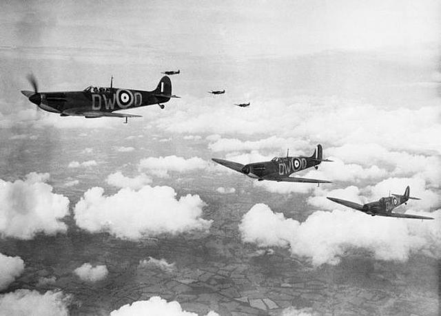 Battle of Britain