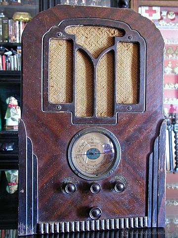 Modelo de los años '30