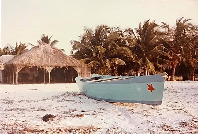 Quintana Roo en exploración