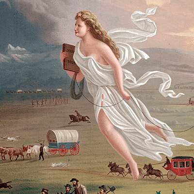 Timeline: EUA sec.XIX