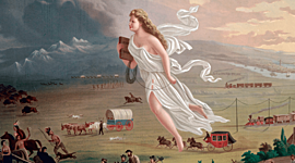 Timeline: EUA sec.XIX