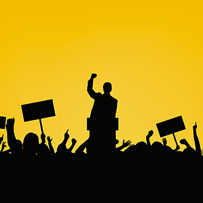 Timeline: Historia de los Sistemas Políticos