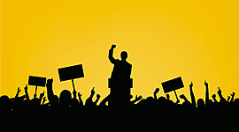 Timeline: Historia de los Sistemas Políticos