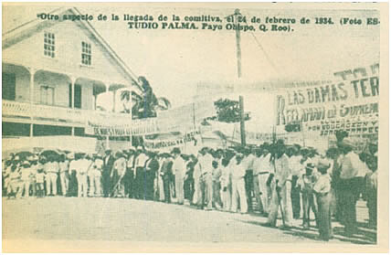 Comité Pro-territorio