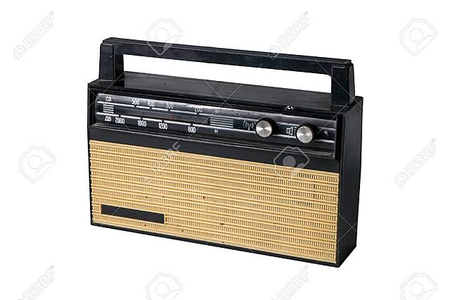 Modelo de los años '60