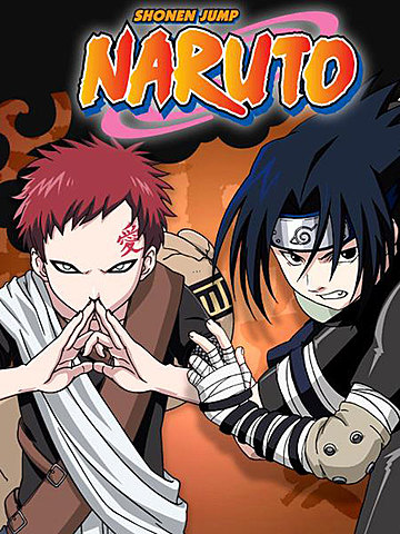 quinta temporada (Naruto)