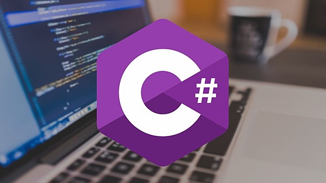 C#