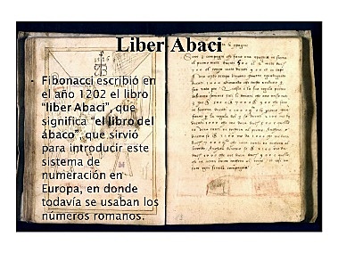 LIBER ABBACI