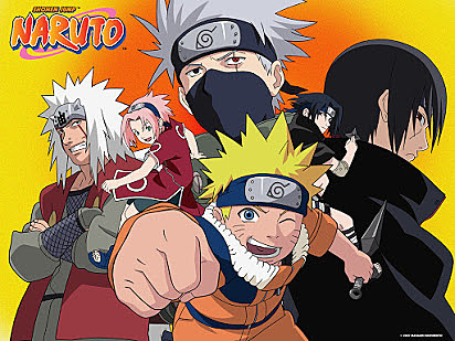 Sexta temporada (Naruto)