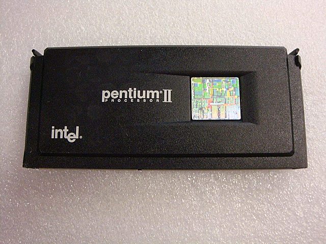 Pentium II
