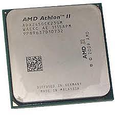 Athlon 64 Bits