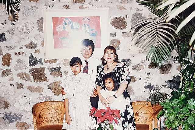 ¿Qué recuerdas de tus primeros años de vida?