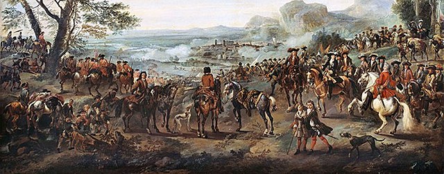 War of the Grand Alliance