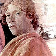 Sandro Botticelli