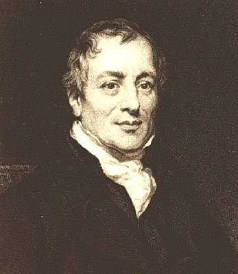 David Ricardo, “Principios de Economía Política”