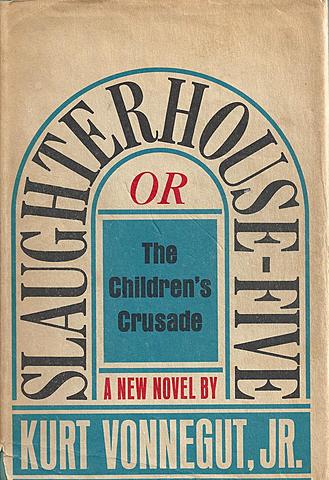 Slaughterhouse Five and Deliverance