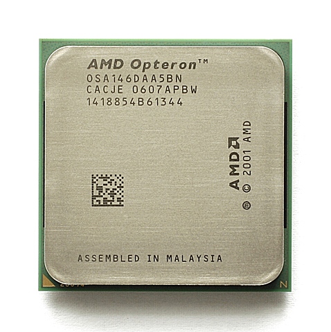 AMD ATHLON 64