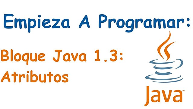 Java versión 1.3