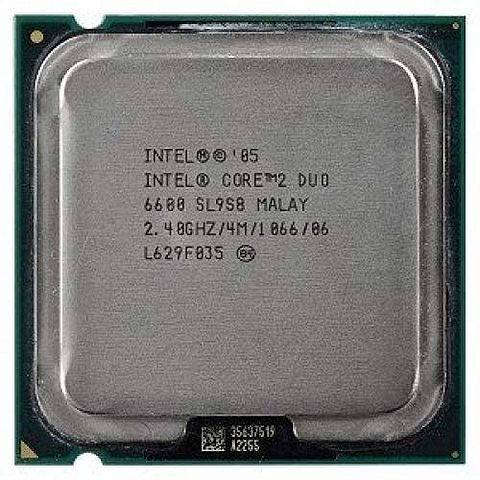 Intel core
