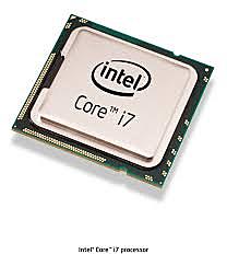Intel Core i7