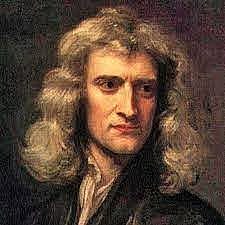 Isaac Newton