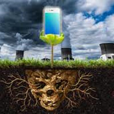 Timeline: ACTIVIDAD 11.2 GLOBALIZACIÓN Y MEDIO AMBIENTE