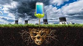 Timeline: ACTIVIDAD 11.2 GLOBALIZACIÓN Y MEDIO AMBIENTE