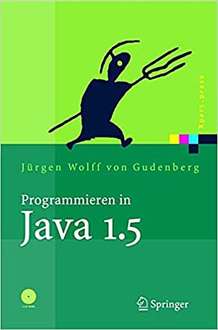 Java versión 1.5