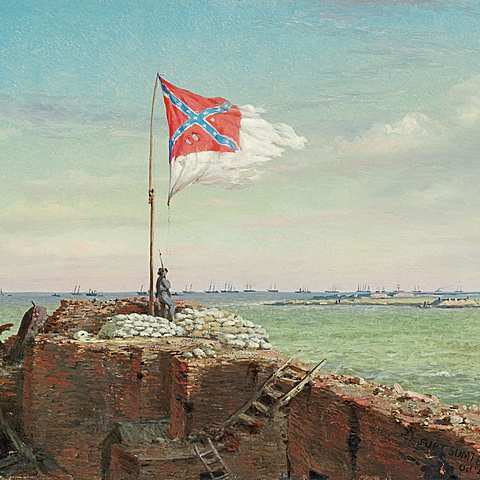 formation of the confederate states of america