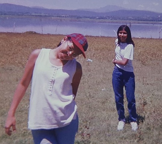 Amigos y Adolescencia