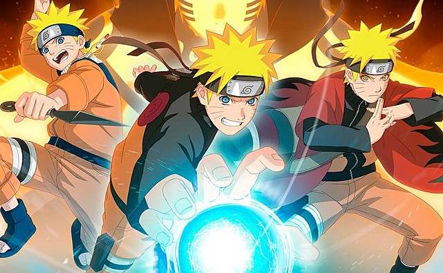 9ª temporada (Naruto)