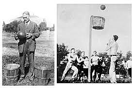 cancha de basquetbol