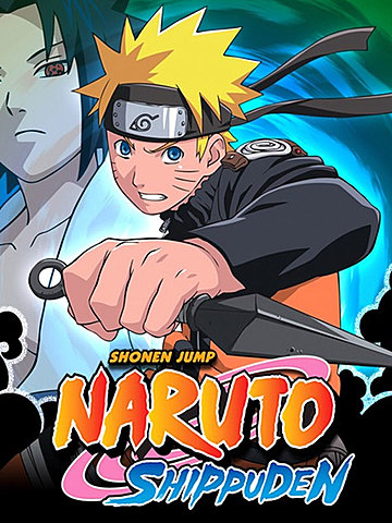 Primera temporada (Naruto Shippuden)