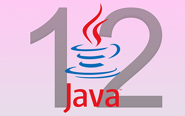 Java SE 12