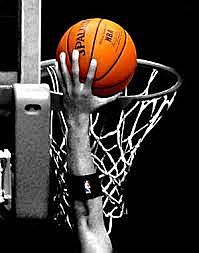 pasión por el basquet