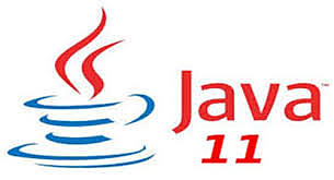 Java versión 11