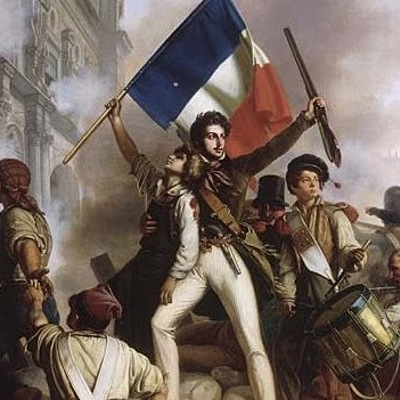 Timeline: Revoluções de 30 e 48